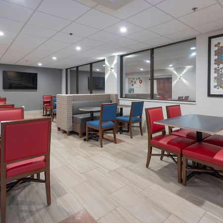 Holiday Inn Express Hotel & Suites Coon Rapids - Blaine Area By Ihg מראה חיצוני תמונה