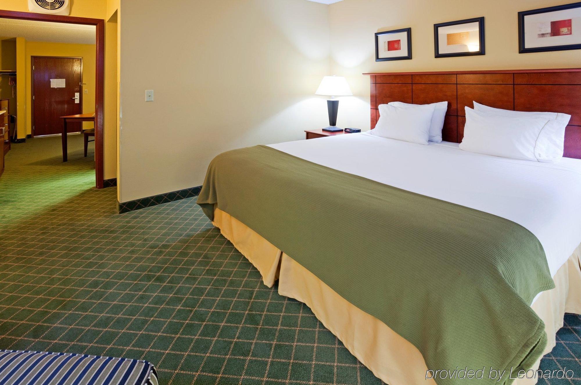Holiday Inn Express Hotel & Suites Coon Rapids - Blaine Area By Ihg חדר תמונה