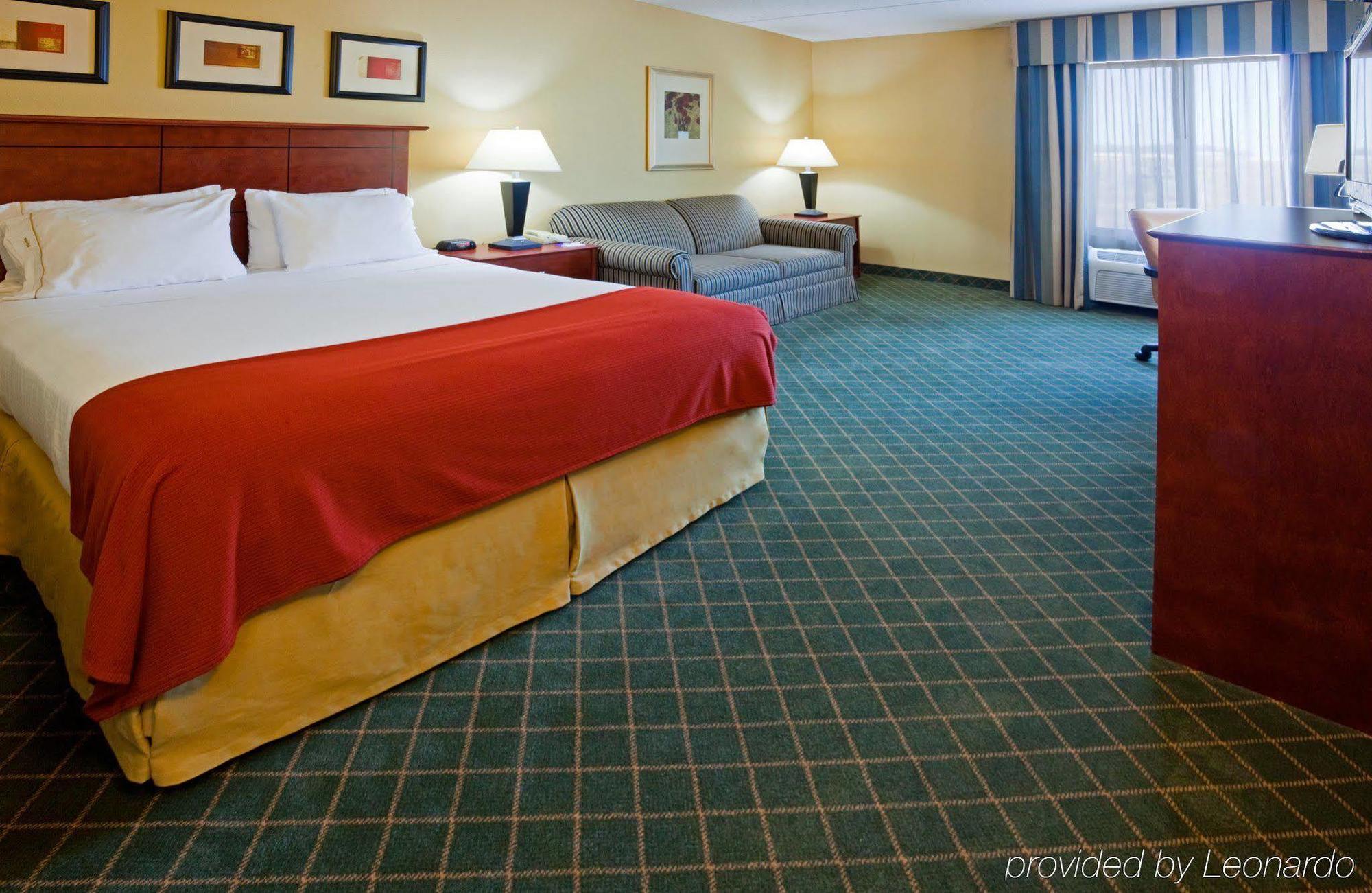 Holiday Inn Express Hotel & Suites Coon Rapids - Blaine Area By Ihg מראה חיצוני תמונה