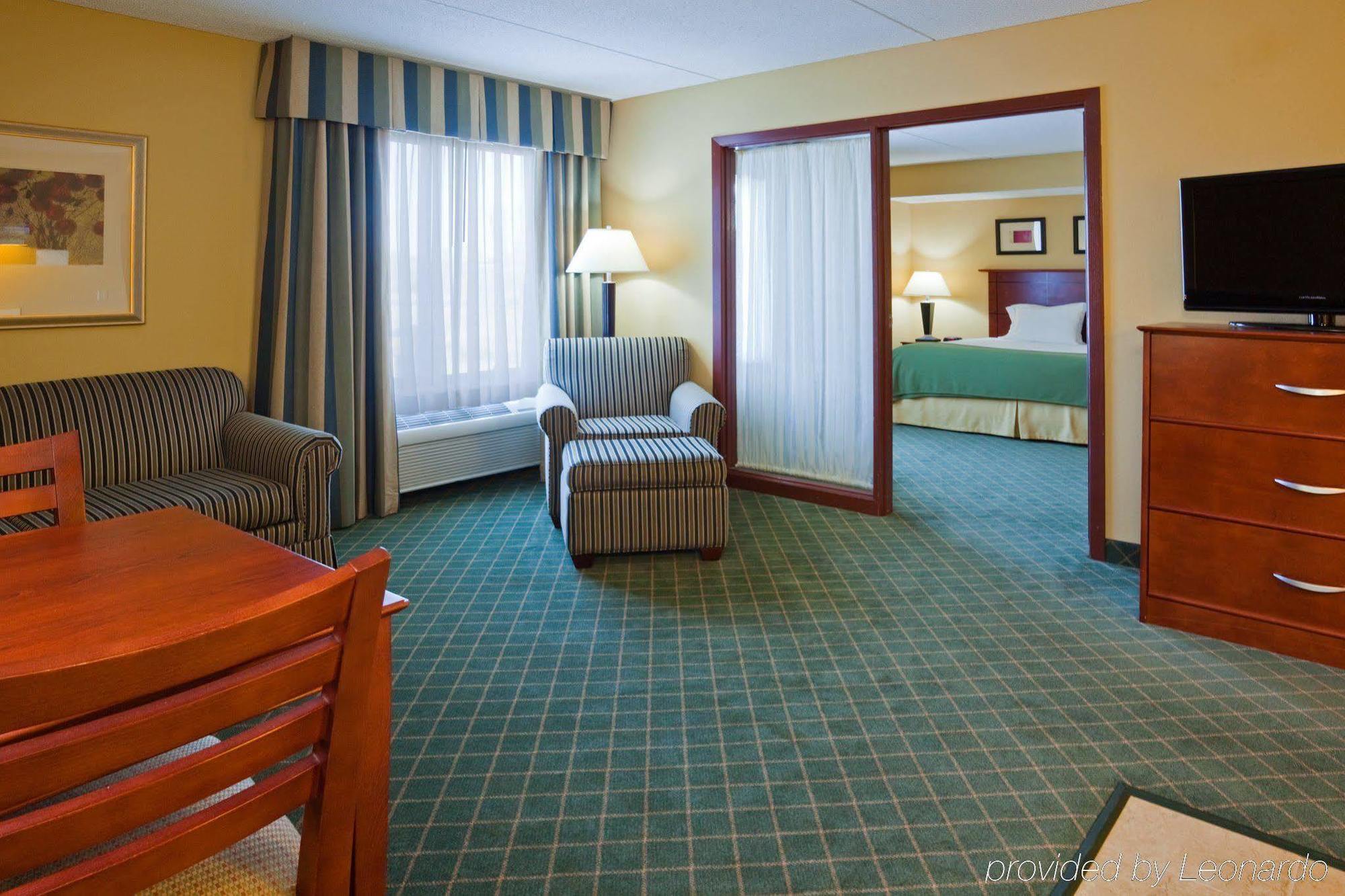 Holiday Inn Express Hotel & Suites Coon Rapids - Blaine Area By Ihg חדר תמונה